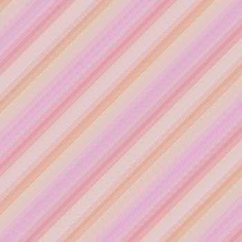 blurry pink stripes, abstract background; seamless texture; vector art illustration