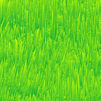 fresh grass texture, abstract art illustration