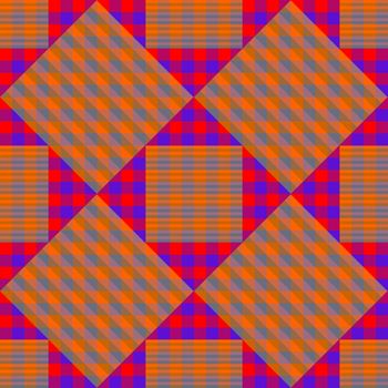 Geometric pattern