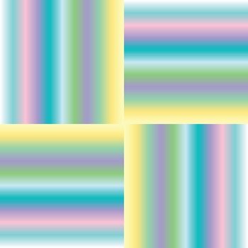 pastel stripes, vector art illustration; more stripes and textures in my gallery