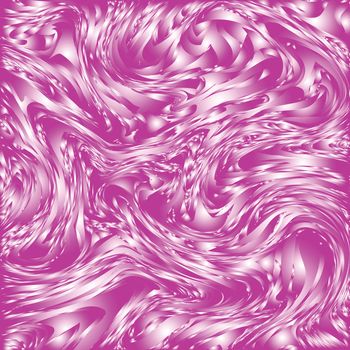 purple abstract waves, vector art illustration; more textures in my gallery