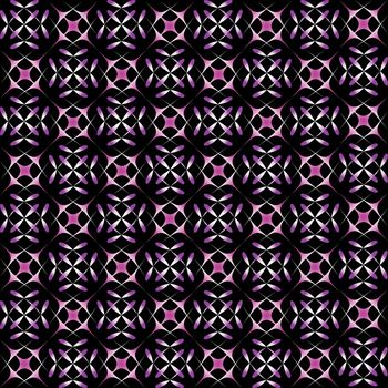 purple seamless pattern texture, vector art illustration