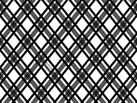 stripes seamless texture, abstract pattern; vector art illustration