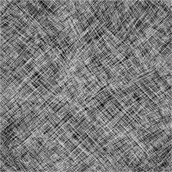 white and black stripes mesh, abstract art illustration