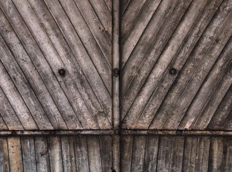 Weathered wood wall texture, perfect as a background