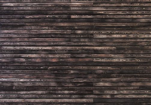 Dark wood wall texture perfect as a background