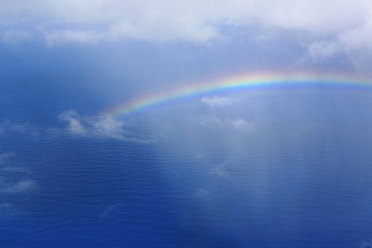 rainbow