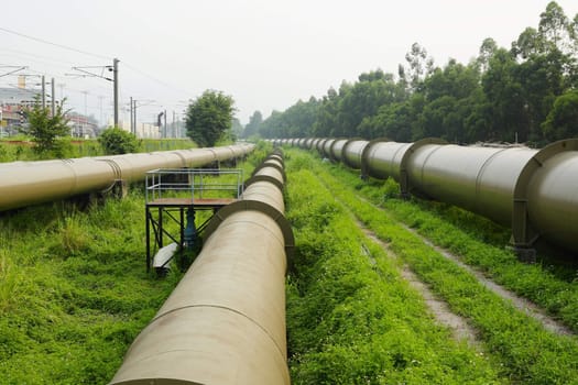 big pipe