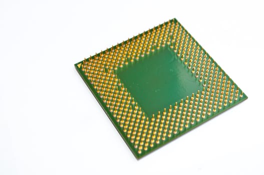processer computer