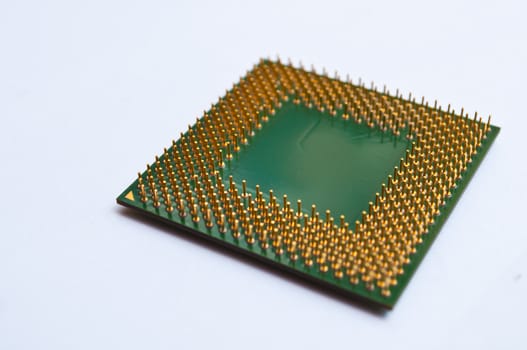 processer computer