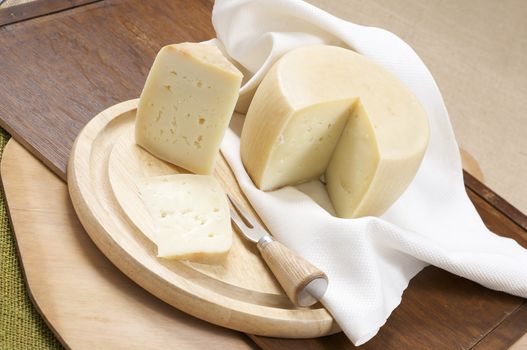 sheep milk cheese