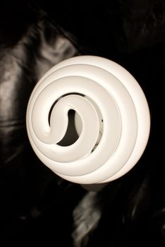 Engergy efficient light bulb