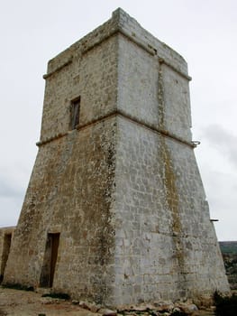 De Redin Tower