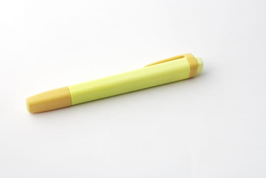 Yellow highlighter