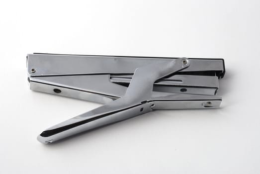 Stapler