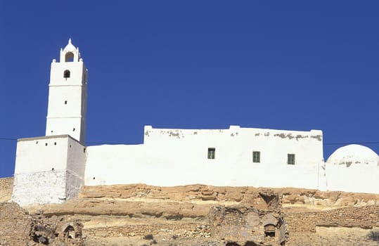 Mosque