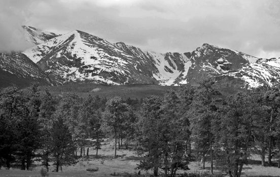 Colorado Mountains