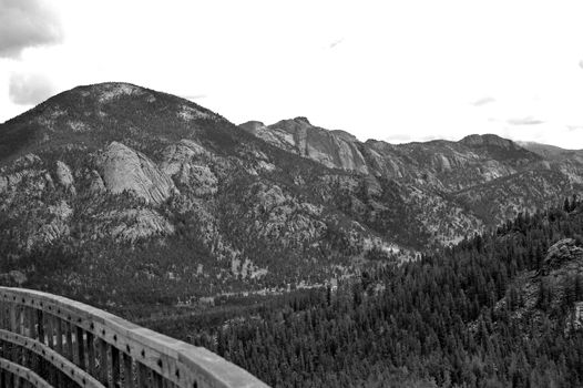 Colorado Mountains