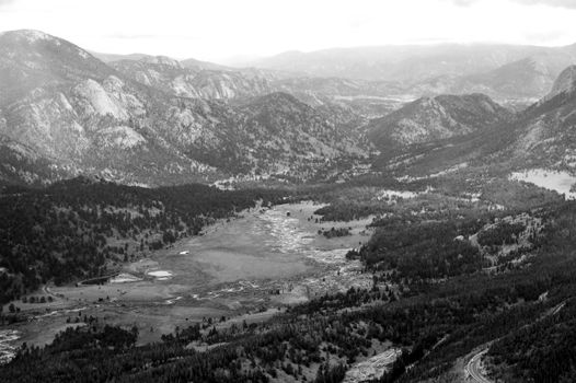 Colorado Mountains