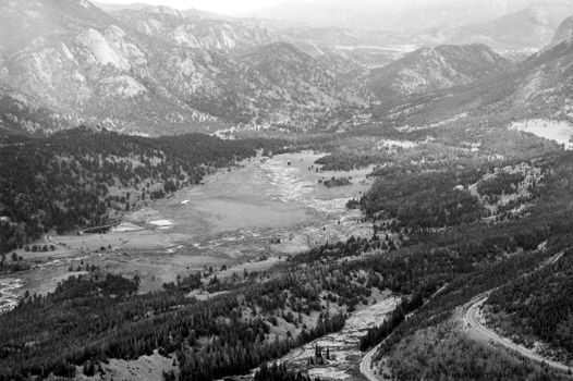 Colorado Mountains