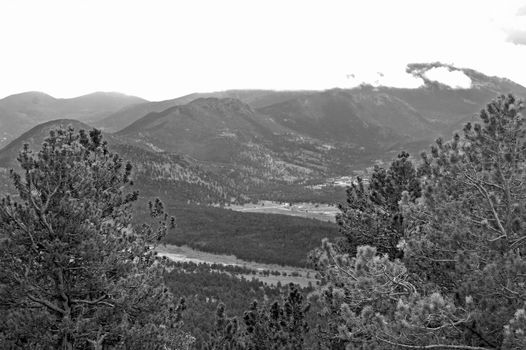 Colorado Mountains