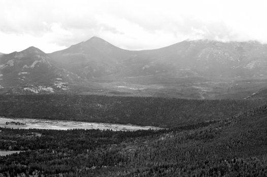 Colorado Mountains