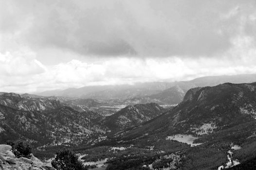 Colorado Mountains