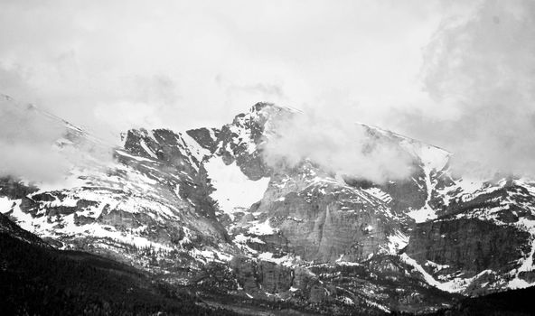 Colorado Mountains