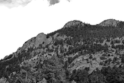 Colorado Mountains