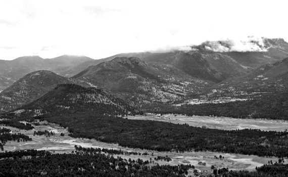 Colorado Mountains