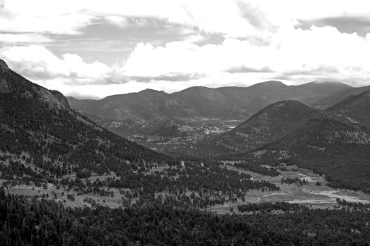 Colorado Mountains