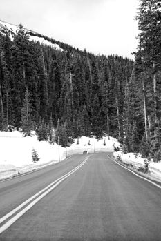 Colorado Mountains