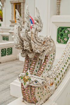 King of Nagas