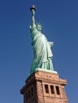 Statue of Liberty