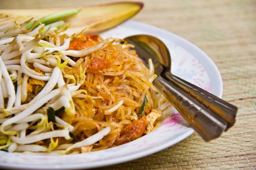 is name Patthai