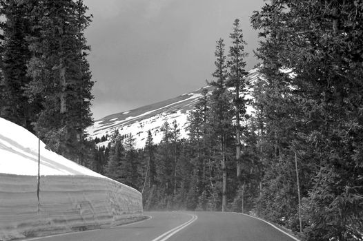 Colorado Mountains