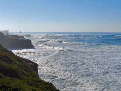 La Jolla California