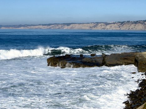 La Jolla California