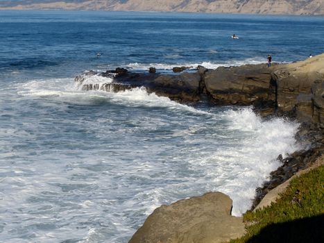 La Jolla Coast