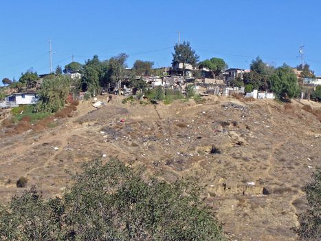 Tijuana Village