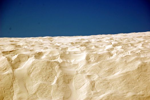 White Sands New Mexico