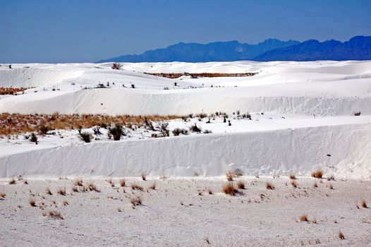 White Sands New Mexico