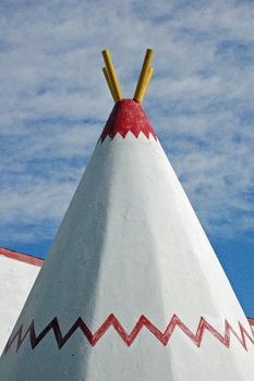 Wigwam