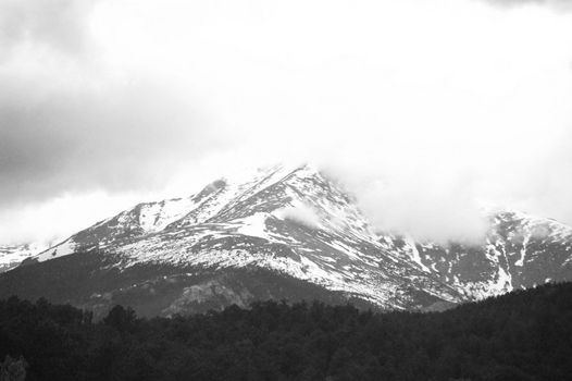 Colorado Mountains