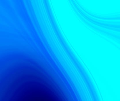 Computer designed abstract style background