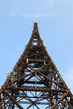 tower