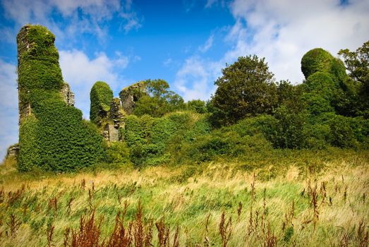 Green Castle, Northern Ireland