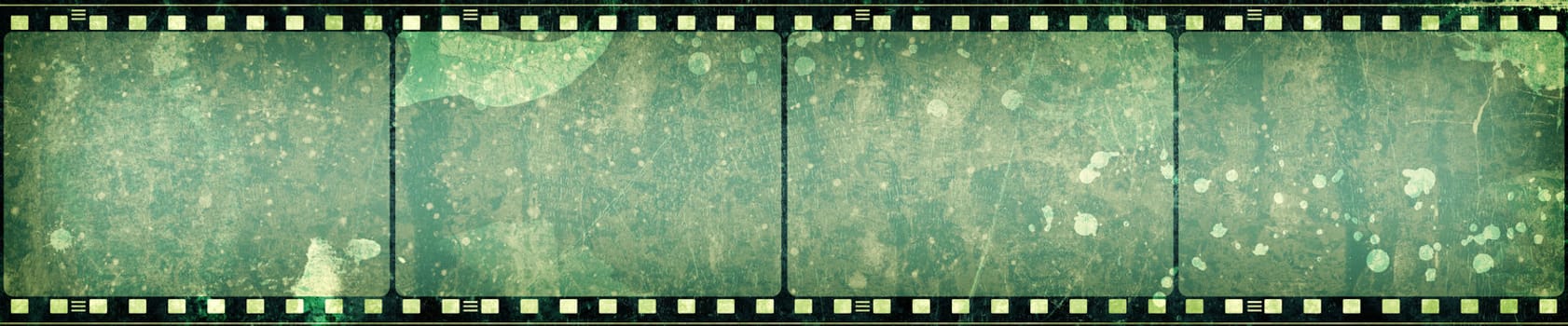 Computer designed highly detailed film frame with space for your text or image.Nice grunge element for your projects