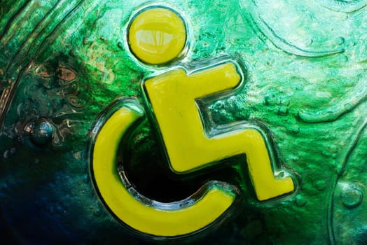 Disabled Symbol