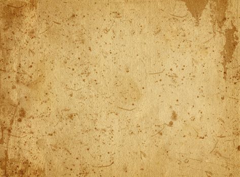 Highly detailed textured antique  paper , great grunge background for your projects  with space for your text or image